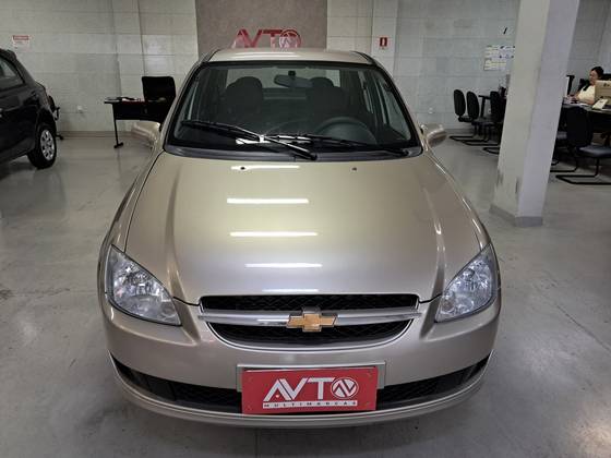 CHEVROLET CLASSIC 1.0 MPFI LS 8V FLEX 4P MANUAL